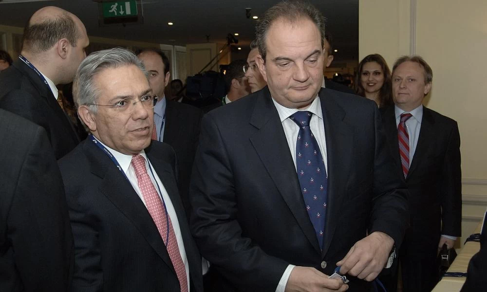 Επίθεση Βαληνάκη σε Μητσοτάκη: «Έχει μυστική ατζέντα στα ελληνοτουρκικά»